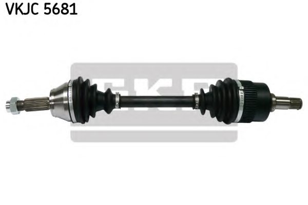 FORD 5022290 Drive Shaft